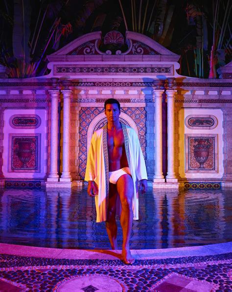 ricky martin the assassination of versace|ricky martin vita privata.